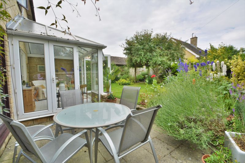 Garden- click for photo gallery